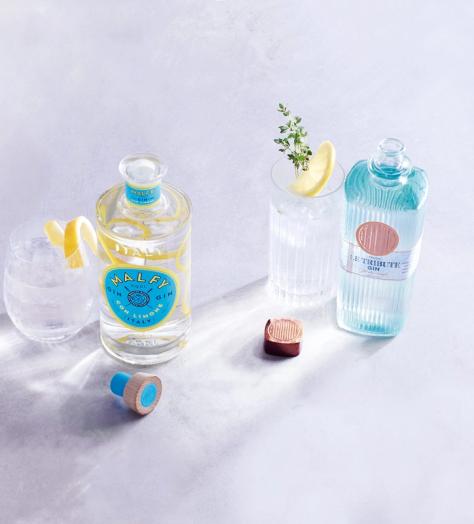 This is why you should be drinking your G&T like a European