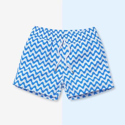 Copacabana Swim Shorts