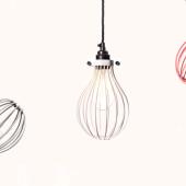 Urban Cottage Industries Balloon Bulb Cages