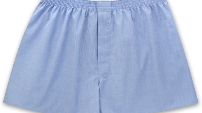 We Like – Thomas Pink Boxer Shorts