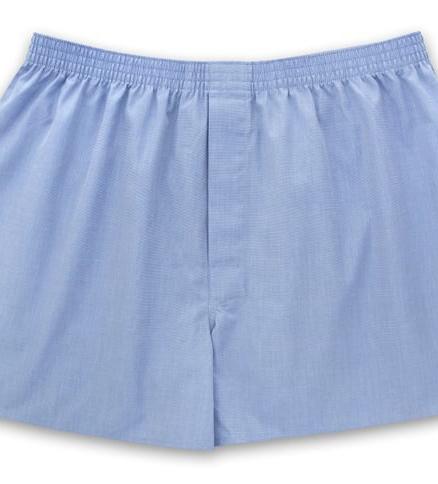 We Like – Thomas Pink Boxer Shorts