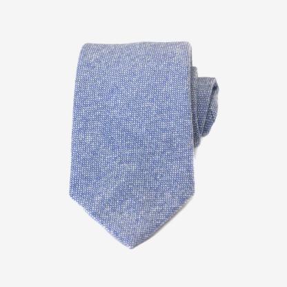 Emma Willis Cashmere Tie