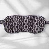 Derek Rose ‘Nelson 82’ Eye Mask