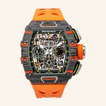 Richard Mille RM 11-03 Automatic Flyback Chronograph McLaren