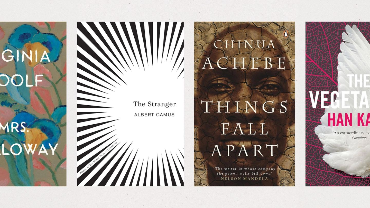 10 short (but brilliant) books for the time-poor reader