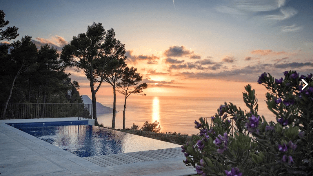 The most incredible millionaire’s properties on the Mallorcan market