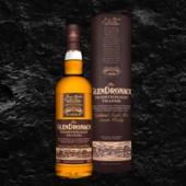 The GlenDronach Traditionally Peated
