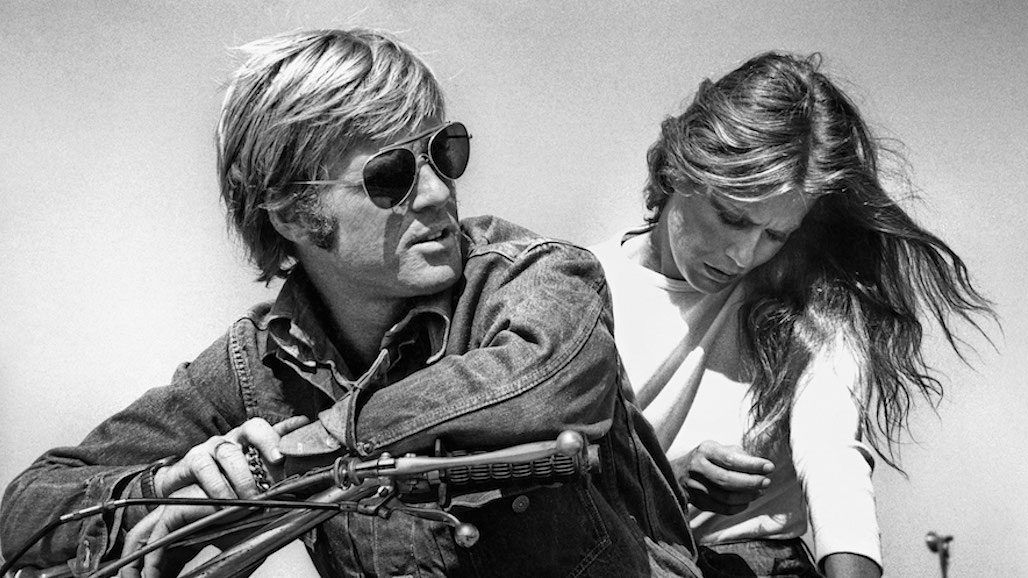 The style lessons we can learn from Robert Redford