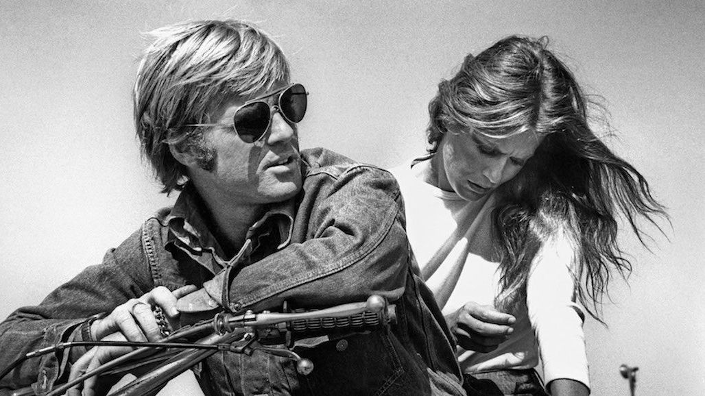 The style lessons we can learn from Robert Redford
