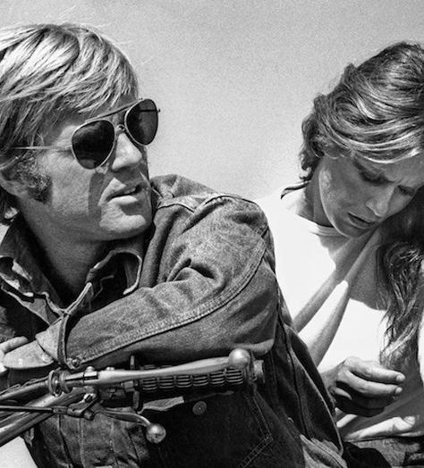 The style lessons we can learn from Robert Redford