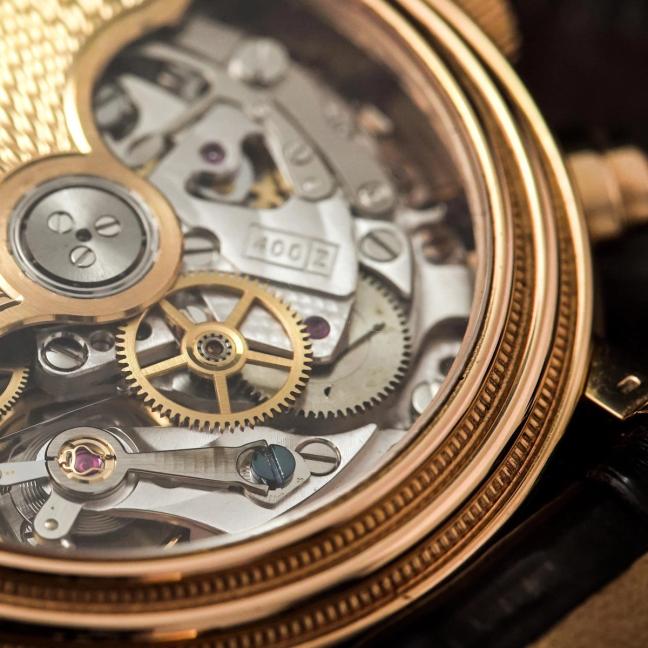 prince charles wales parmigiani fleurier toric chronograph watch timepiece