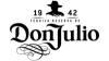 Don Julio