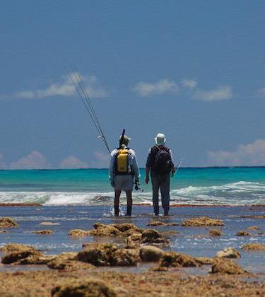 FLY FISHING – THE FIVE ULTIMATE SALTWATER DESTINATIONS