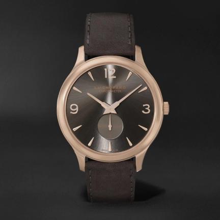 Chopard L.U.C XPS Automatic 40mm 