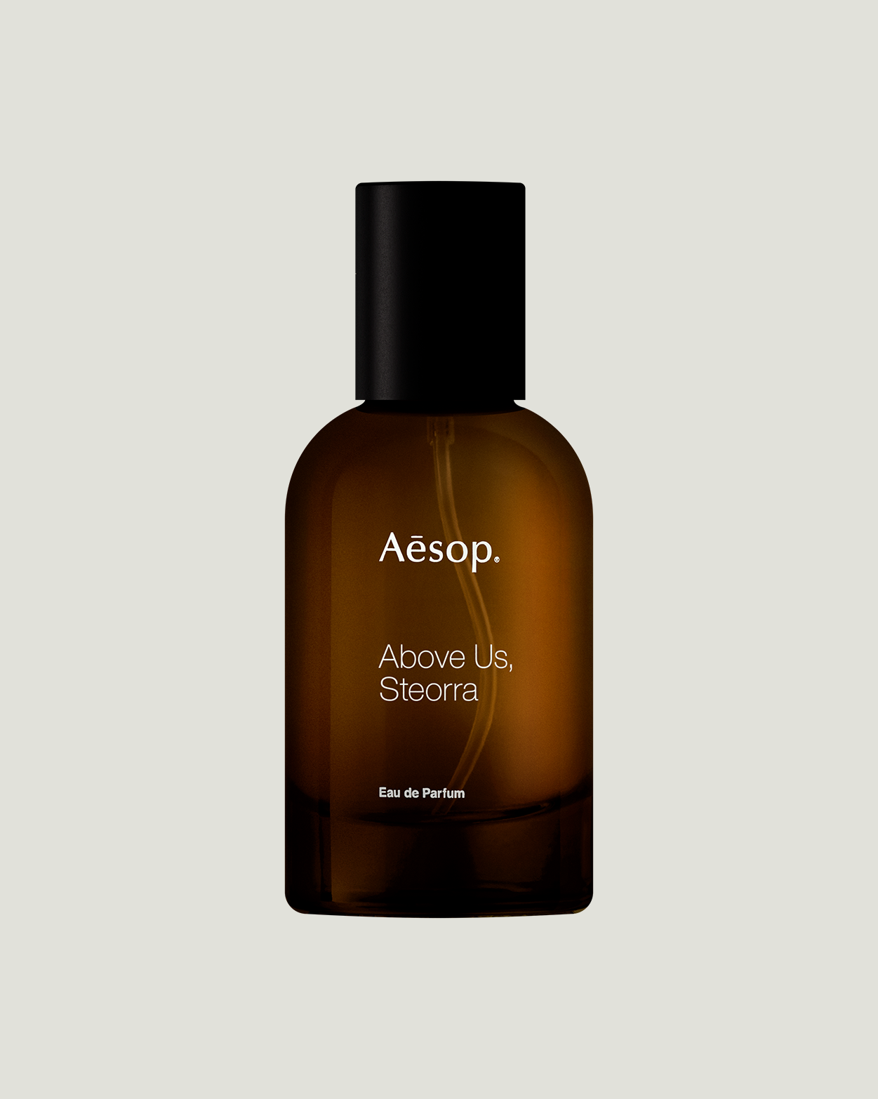 Aesop Above Us, Steorra Eau de Parfum reaches for the stars