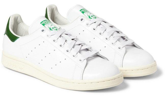 AdidasStanSmith-TheGentlemansJournal