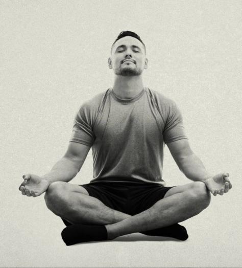 Six simple steps to achieving peace of mind