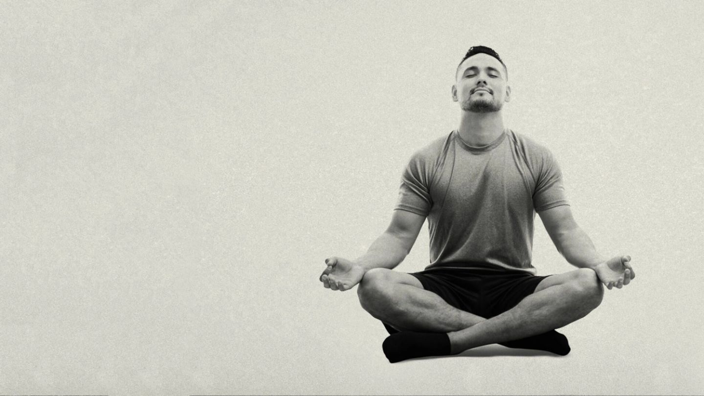 Six simple steps to achieving peace of mind