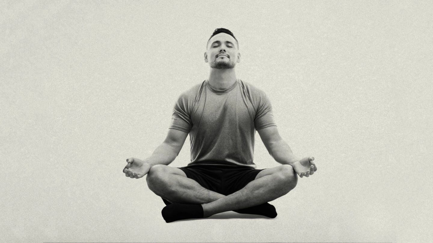 Six simple steps to achieving peace of mind