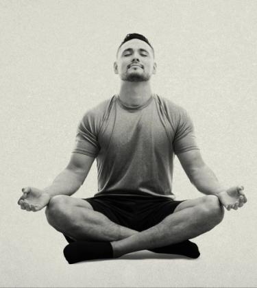 Six simple steps to achieving peace of mind