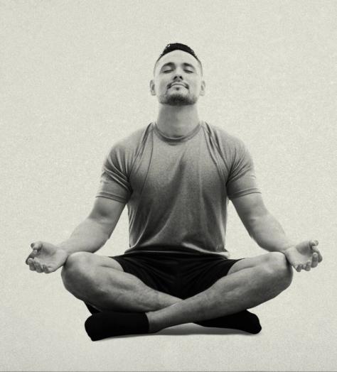 Six simple steps to achieving peace of mind
