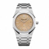 Audemars Piguet Royal Oak “Jumbo”