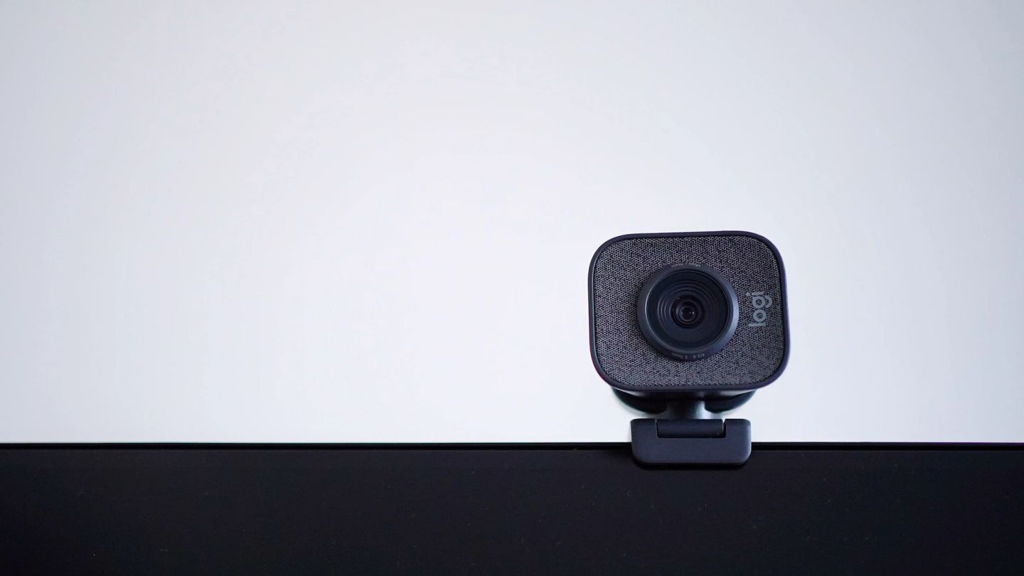 The best webcams to up level up your Zoom meetings