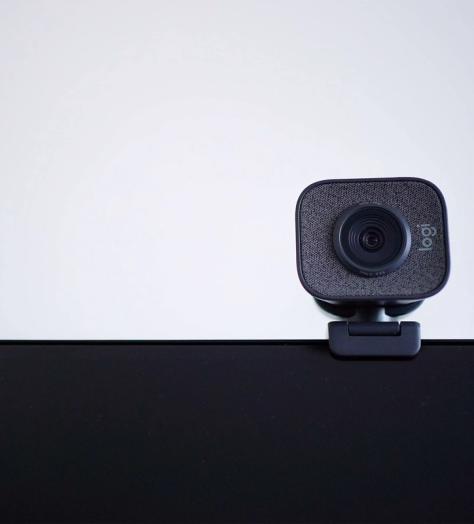 The best webcams to up level up your Zoom meetings
