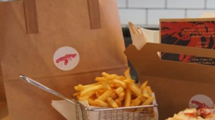 Fraq’s Lobster Shack restaurant review
