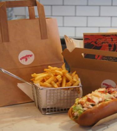 Fraq’s Lobster Shack restaurant review