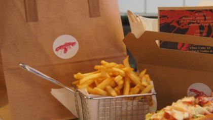 Fraq’s Lobster Shack restaurant review