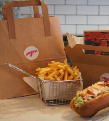 Fraq’s Lobster Shack restaurant review