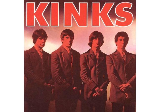 kinks