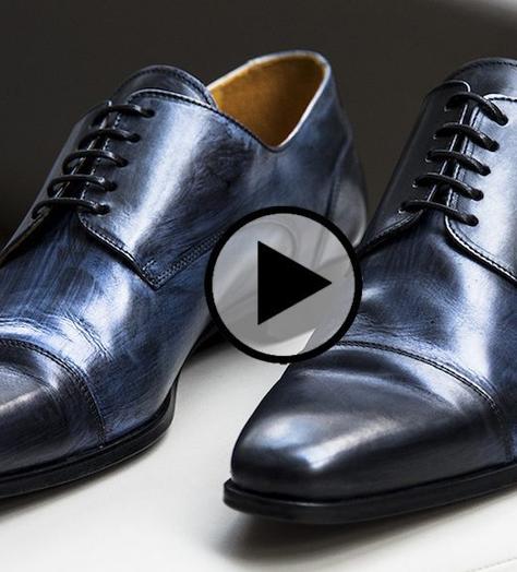 Introducing: the world’s coolest customisable footwear