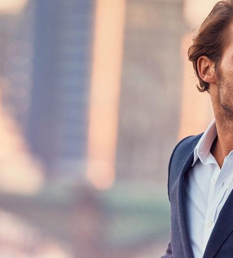 Is it time you discovered your signature scent?