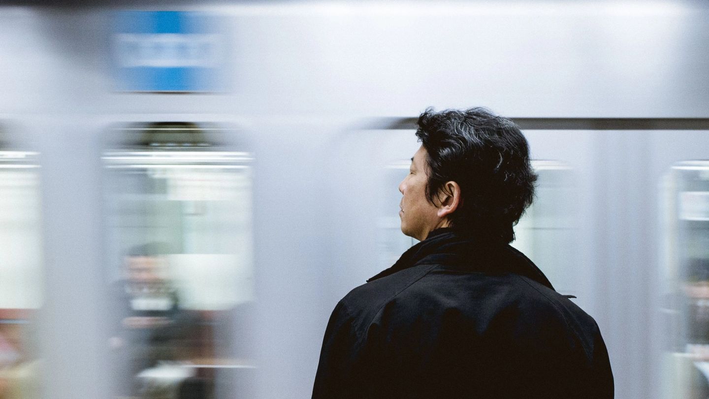What successful people do on their morning commute
