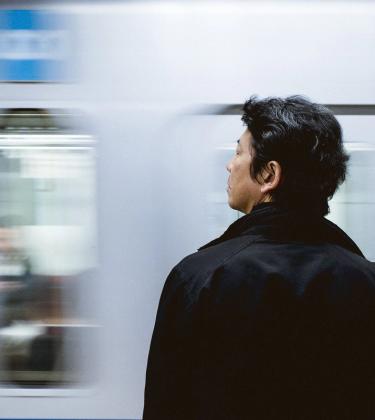 What successful people do on their morning commute