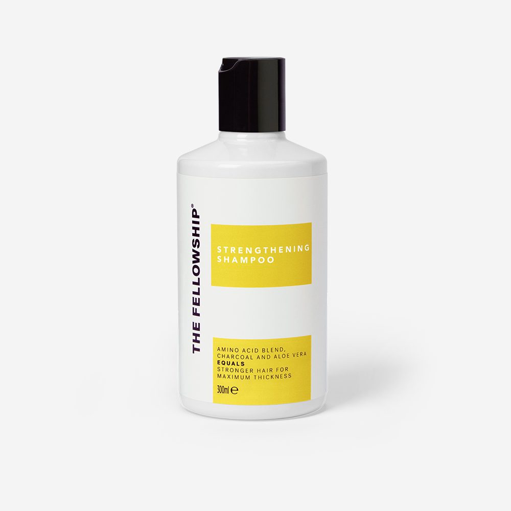 Strengthening Shampoo