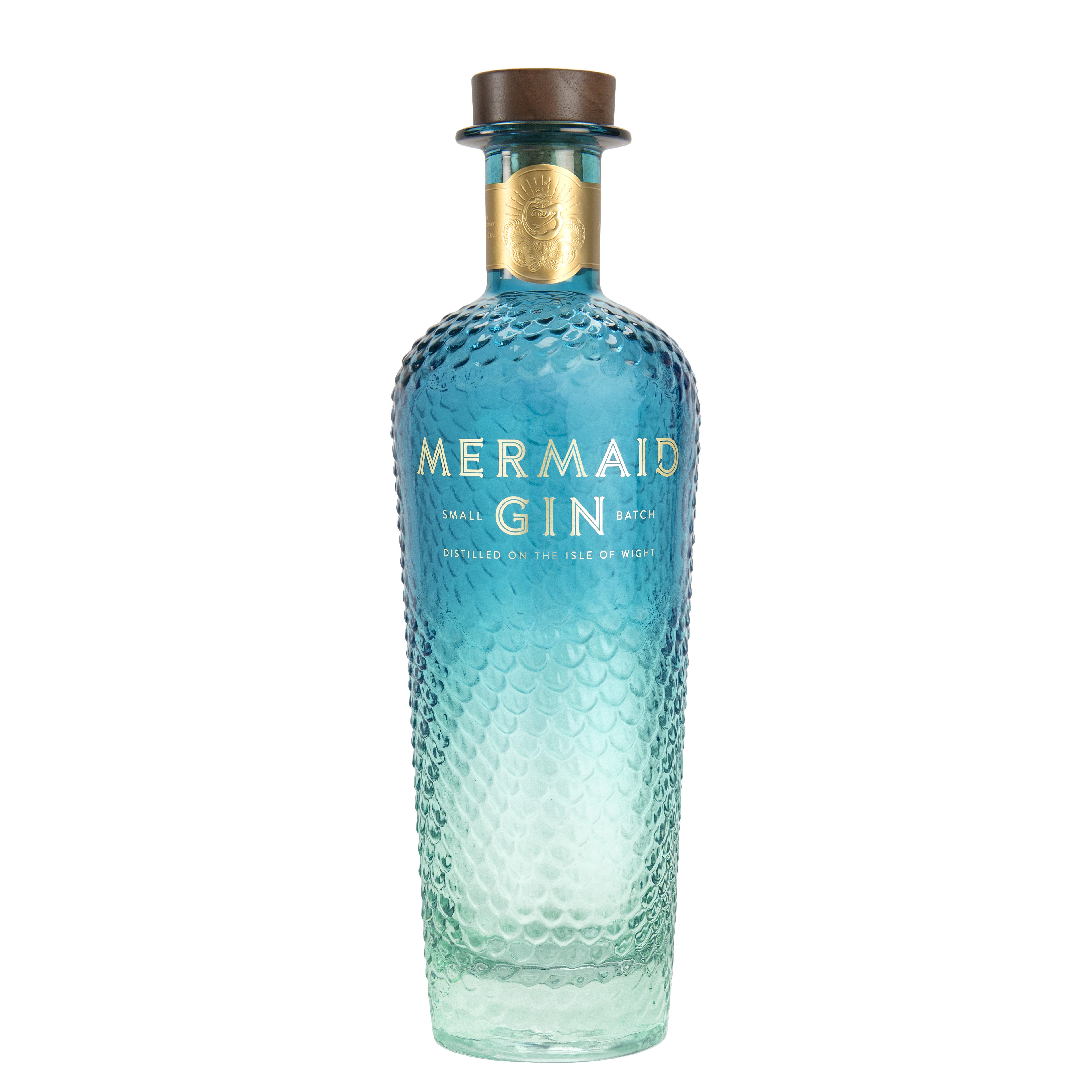 Mermaid Gin