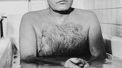 The facial products that every gentleman should use