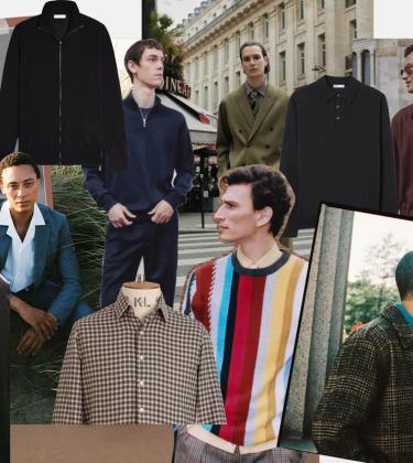 Our favourite Independent menswear brands