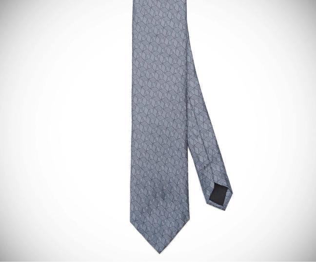 Ted Baker Dorff silk tie