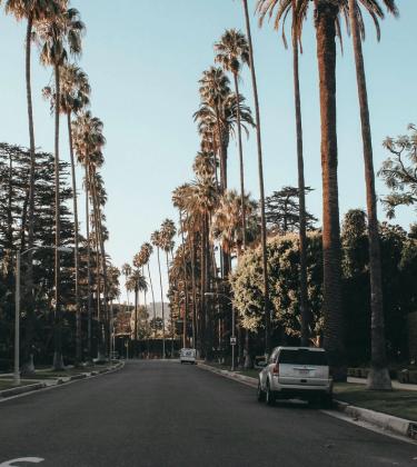 4 of our most stylish friends on where they’re spending their summers