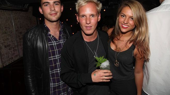 The Diary – Dukebox Launch Chelsea