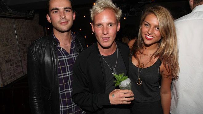 The Diary – Dukebox Launch Chelsea