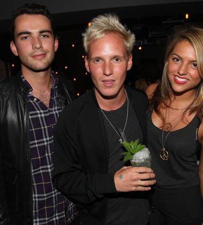 The Diary – Dukebox Launch Chelsea