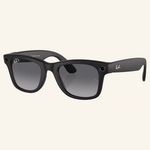 Ray-Ban Meta Wayfarer