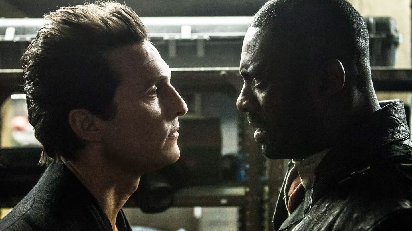 Watch Idris Elba and Matthew McConaughey face off in ‘The Dark Tower’ trailer