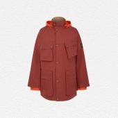 Nigel Cabourn Derwent Trialmaster