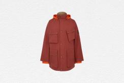 Nigel Cabourn Derwent Trialmaster